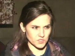 Женщина оказалась жертвой собственного мужа в подъезде жилого дома на Рышкановке