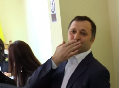 Влад Филат лишён мандата депутата