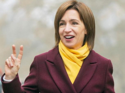 Очень-очень мало! СМИ рассказали о низкой зарплате Санду