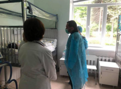 Школьника с тяжелой формой менингита госпитализировали в Кишиневе 