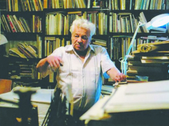 Календарь: 20 апреля родился известный художник Илья Богдеско