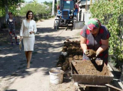 Катастрофа за год правления PAS – фотоколлаж как символ этого времени