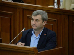 Фуркулицэ: Санду и ее депутаты из PAS пытаются обойти Конституцию