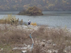 Пластиковый спиртопровод между Молдовой и Украиной построили в рекордные сроки контрабандисты