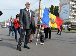 В эту субботу в 5 городах страны пройдет марш за Молдову 