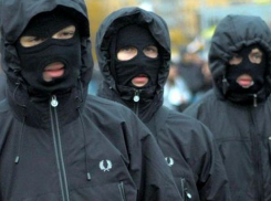 Трусливый охранник гагаузского банка сбежал, когда начался грабеж