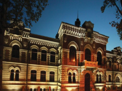 Национальный музей Молдовы вошел в топ-10 художественных музеев СНГ 