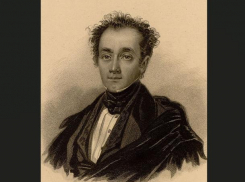 Воспоминания о Бессарабии. По страницам романа А. Ф. Вельтмана «Странник»