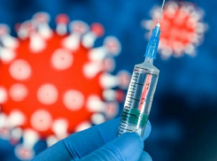 Началась вторая волна вакцинации AstraZeneca