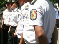 Шантажом полицейского занялся житель Глодян