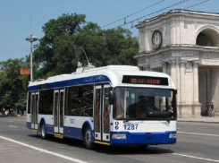 Примэрия решила увеличить число единиц общественного транспорта 