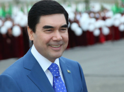Президент Туркменистана поздравил Игоря Додона с избранием на пост президента Молдовы