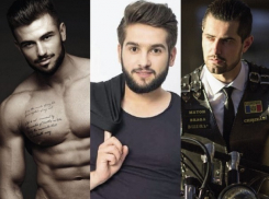 Топ-10 самых желанных мужчин Молдовы возглавил модель-посол