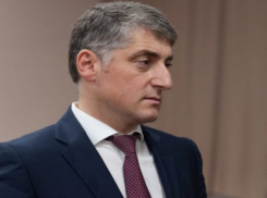 Харунжен возмутился словами Транги и потребовал разобраться