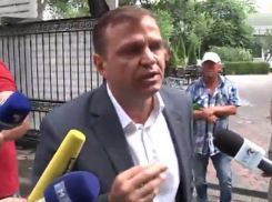 Это частная территория: Нэстасе позорно изгнали со стройплощадки у кинотеатра Gaudeamus 