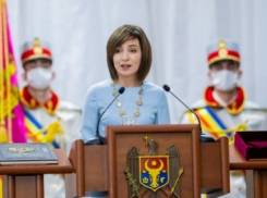 Ну что, нравится? Два года президентства Санду и хороших времен