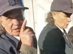 Признание столичного живодера, убивающего щенков ради жира, записали на видео 