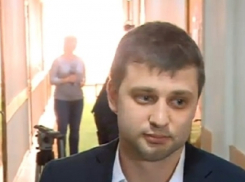 Борец с коррупцией Евгений Балан получил 32 тысячи евро на крестинах