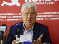 Владимир Воронин может уйти с должности лидера ПКРМ