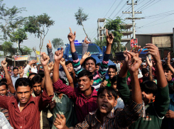 Рабочие из Бангладеш теперь будут трудиться и в Молдове  