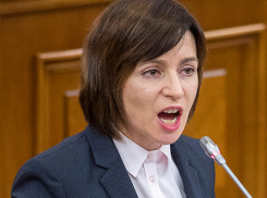 Недопуск Сырбу на заседание ВСБ есть грубейшее нарушение закона, - Муравский