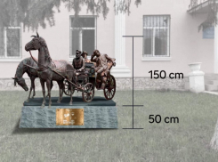 Идет сбор средств на памятник Пушкину и Липранди в Вулканештах