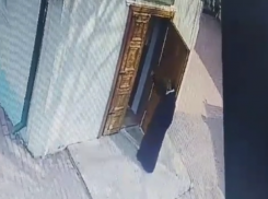 В Каларашском районе священнослужитель держит в страхе жителей целого села