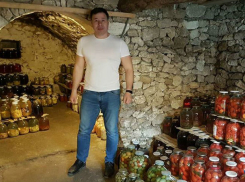 Сирийская война вынудила молдавского депутата «психануть» в погребе