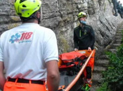 32-летняя гражданка Молдовы погибла, сорвавшись с горы Титано в Сан-Марино