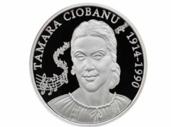 В этот день родилась Народная артистка СССР Тамара Чебан