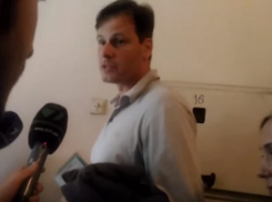 Задержанный за отмывание денег Лучинский заявил о незнании «как это делается»