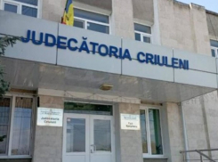 Беглец из здания суда в Криулянах “выловлен” полицией в реке Днестр