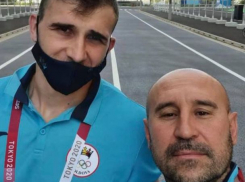 Молдавский спортсмен пробился в финал состязаний по метанию копья на Олимпийских играх