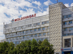 В Молдове больше чем наполовину сократился объем потребления природного газа 