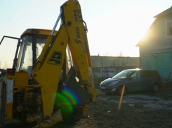 В селе Кукоарэ Кагульского района зреет ропот местных жителей, недовольных строительством опасного предприятия в селе