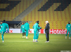 Хамон, йогурты с цельными злаками, паэлья из трех видов риса: запросы мадридского «Реала»