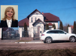 Судье Мариане Питик предложили продать свой Porsche за 12 тысяч леев