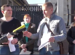 Кишиневцы потребовали создать рабочую группу по мониторингу проблемных строек в городе 