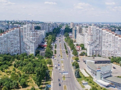 «Ворота города» назвал визитной карточкой Кишинева Google 