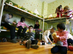 Четыре детских дома и интерната решили навсегда закрыть власти Молдовы