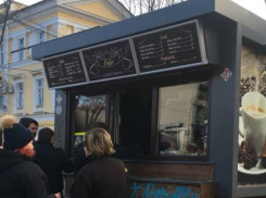 «Уродство и кошмар»: кофейный бизнес Киртоакэ в Кишиневе сменил вывеску