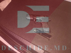 Стрельба в Кишиневе - кто не давал спать жителям центра города?