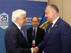 Поддержать Молдову в различных реформах пообещал Игорю Додону президент Греции  