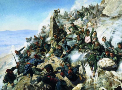 Капитан Клиентов и его последний поход  через Бессарабию, Румынию в Болгарию