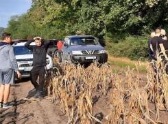 Пропавшего жителя Новых Анен нашли мертвым в лесу 