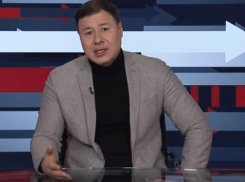 Богдан Цырдя: «Господам из ACUM теперь подпевает… о Боже - Шор!»