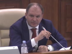 «От наказания никто не уйдет»: Чебан потребовал от «шоровцев» прекратить лгать 