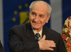 Легендарный румынский политик, переживший две мировые войны, ушел из жизни