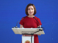 Санду опять едет за границу для того, чтобы убедить страны поддерживать Молдову для вступления в ЕС
