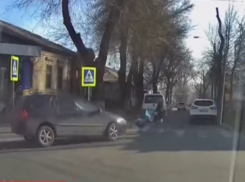 ДТП в Кишиневе с участием женщины с коляской - новые подробности